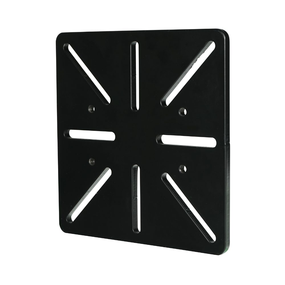 Speaker Adaptor Plate Prolight Concepts Uk Ltd