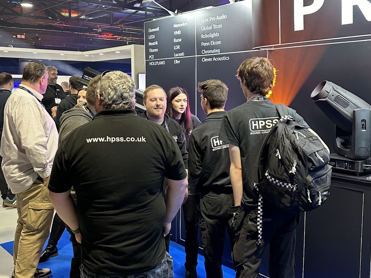 A Brand Bonanza @ Plasa Focus, Leeds