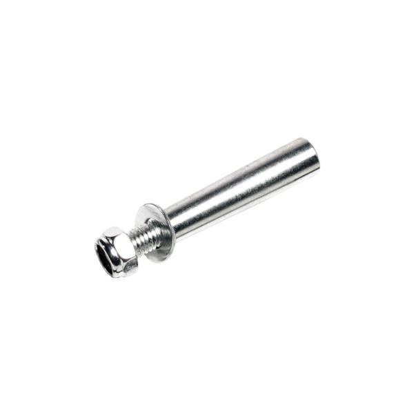 Standard Bullet Pin with Nylon Locking Nut (5005)