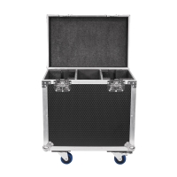 2 Way Helix Scan XP/Helix Roller XP Flight Case