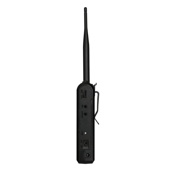 SDPROBTX 3-Channel Silent Disco Bluetooth Transmitter
