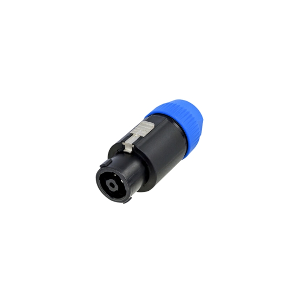 speakON Cable Connector NL8FC