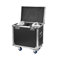 2 Way Helix Scan XP/Helix Roller XP Flight Case