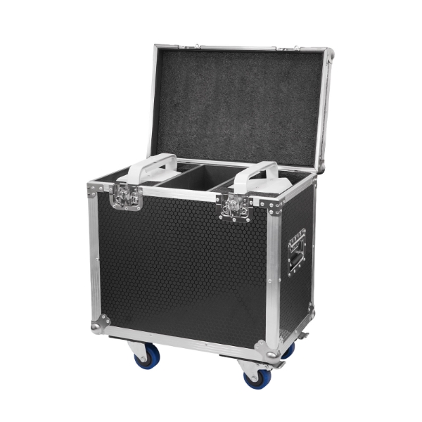 2 Way Helix Scan XP/Helix Roller XP Flight Case