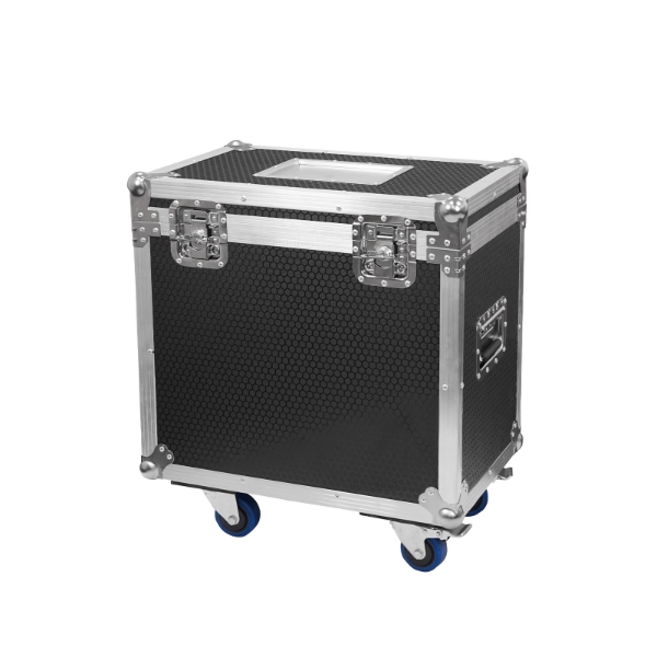 2 Way Helix Scan XP/Helix Roller XP Flight Case