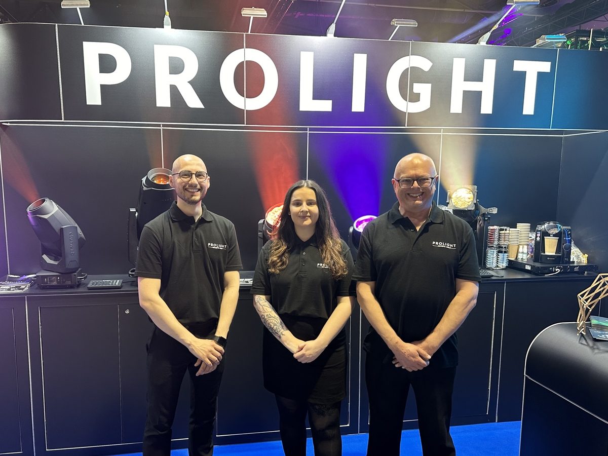 A Brand Bonanza @ Plasa Focus, Leeds