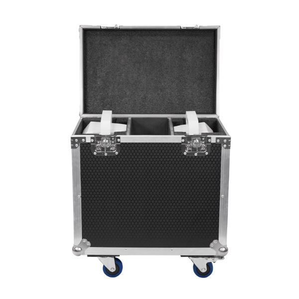 2 Way Helix Scan XP/Helix Roller XP Flight Case