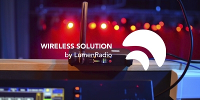 Wireless Solution
