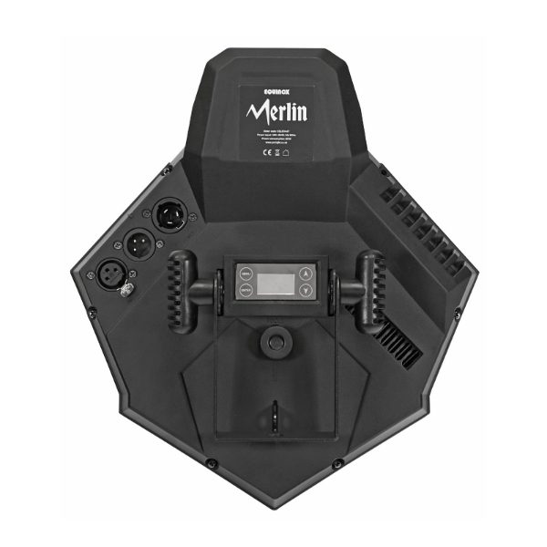 Merlin 80W