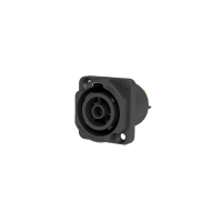 PowerTwist TR1 IP65 Chassis Connector SAC3FPX-20