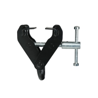 Heavy Duty 0.5t 60-105mm Tent Clamp